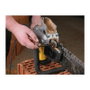 DeWalt DWE398-QS Alligator 450mm Saw