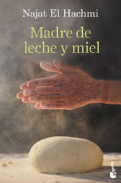 Madre de leche y miel, Najat El Hachmi - BOOKET