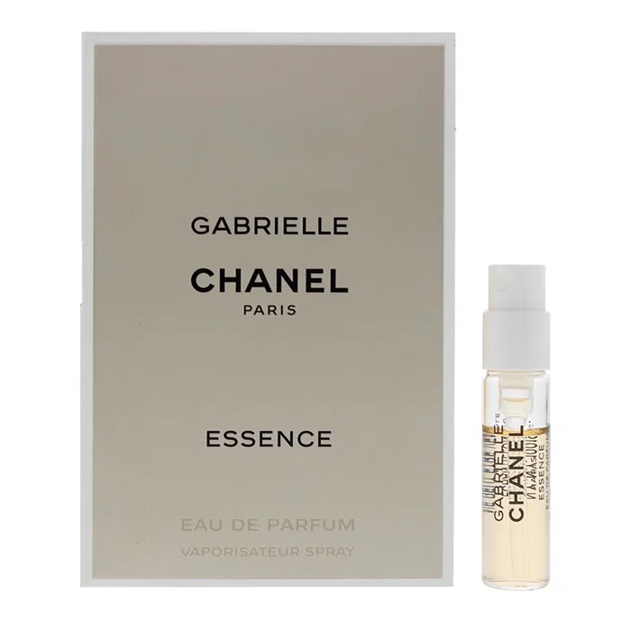 Chanel Gabrielle Essence Agua de perfume 1.5 ml Chanel Gabrielle Essence Agua de perfume 1.5 ml