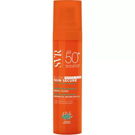 Svr Fluido Age SPF50 50ml Protección Solar Alta