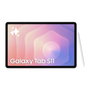 SAMSUNG Galaxy Tab S11 5G 128GB Plata