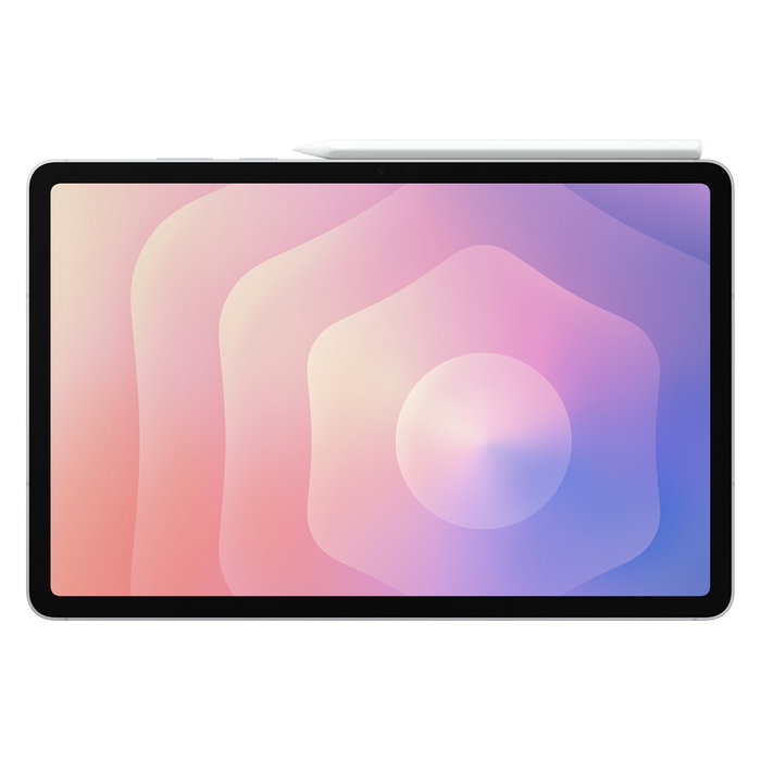 Samsung Galaxy Tab S11 LTE 12GB RAM 128GB Almacenamiento Plata