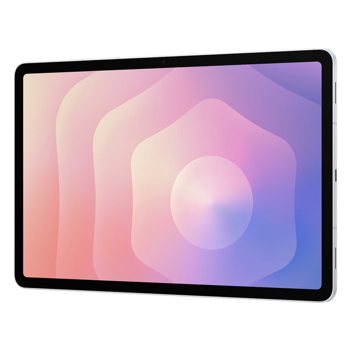 Samsung Galaxy Tab S11 LTE 12GB RAM 128GB Almacenamiento Plata