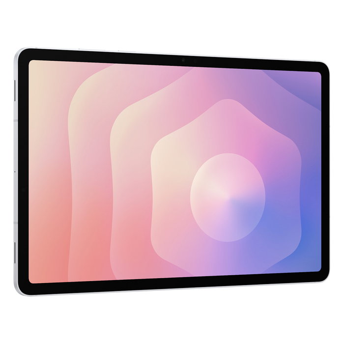 Samsung Galaxy Tab S11 LTE 12GB RAM 128GB Almacenamiento Plata