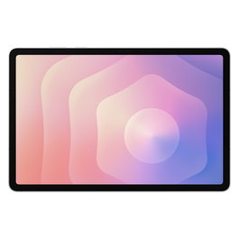 Samsung Galaxy Tab S11 LTE 12GB RAM 128GB Almacenamiento Plata