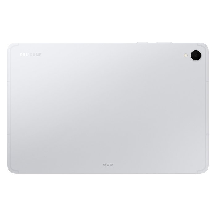 Samsung Galaxy Tab S11 LTE 12GB RAM 128GB Almacenamiento Plata