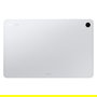 Samsung Galaxy Tab S11 LTE 12GB RAM 128GB Almacenamiento Plata