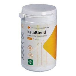 GHEOS Kelablend 150Gr. Complemento alimenticio con Clorella para funciones antioxidantes y depurativas