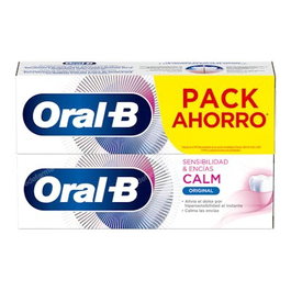ORAL-B Pasta Encias & Sensibilidad Calm 200Ml
