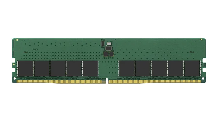 Kingston KSM56E46BD8KM-48HM 48GB DDR5 5600MT/s DIMM Kingston KSM56E46BD8KM-48HM 48GB DDR5 5600MT/s DIMM