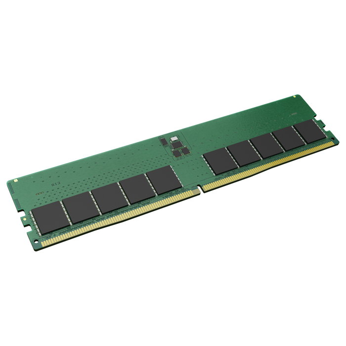 Kingston KSM56E46BD8KM-48HM 48GB DDR5 5600MT/s ECC CL46 DIMM Unbuffered 2Rx8 Módulo de memoria para PC/servidor