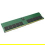 Kingston KSM56E46BD8KM-48HM 48GB DDR5 5600MT/s ECC CL46 DIMM Unbuffered 2Rx8 Módulo de memoria para PC/servidor