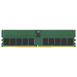 Kingston KSM56E46BD8KM-48HM 48GB DDR5 5600MT/s ECC CL46 DIMM Unbuffered 2Rx8 Módulo de memoria para PC/servidor
