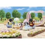 Sylvanian Families SYL5054131056950 Pingouin Twins