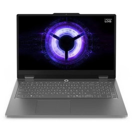 Lenovo LOQ Essential 15irx11 Portátil 15.6" i5-13450HX 16GB RAM 512GB SSD Windows 11 Home