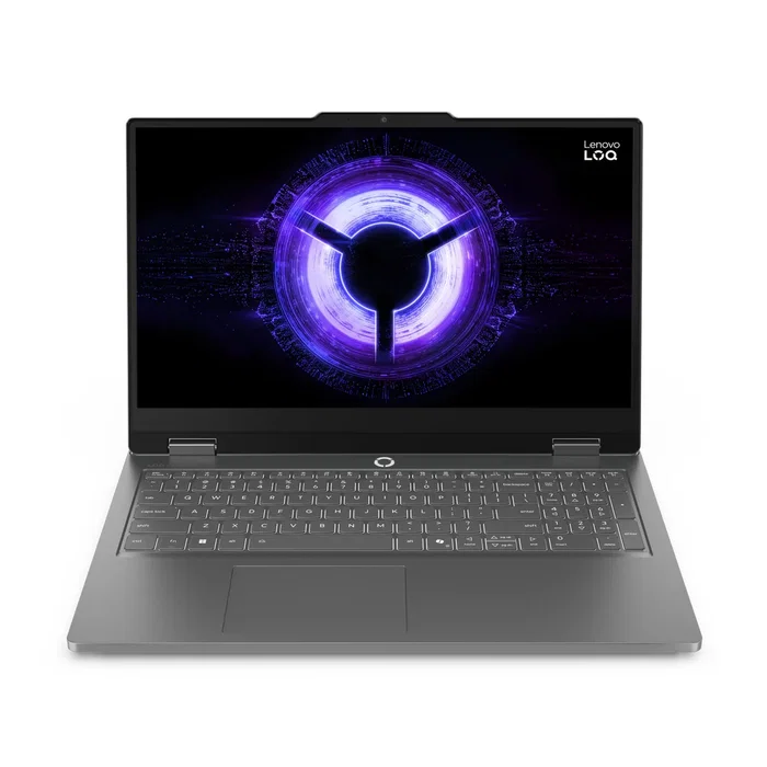 Laptop Lenovo 83SC0015SP 15,6" Intel Core I5-13450HX 16 GB RAM 512 GB SSD Qwerty Español