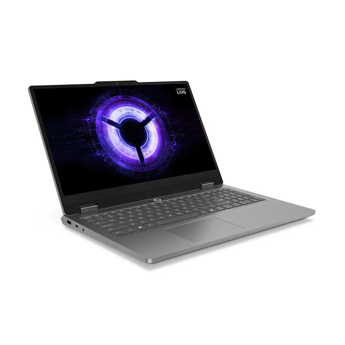 Laptop Lenovo 83SC0015SP 15,6" Intel Core I5-13450HX 16 GB RAM 512 GB SSD Qwerty Español