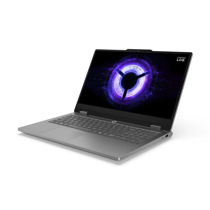 Laptop Lenovo 83SC0015SP 15,6" Intel Core I5-13450HX 16 GB RAM 512 GB SSD Qwerty Español