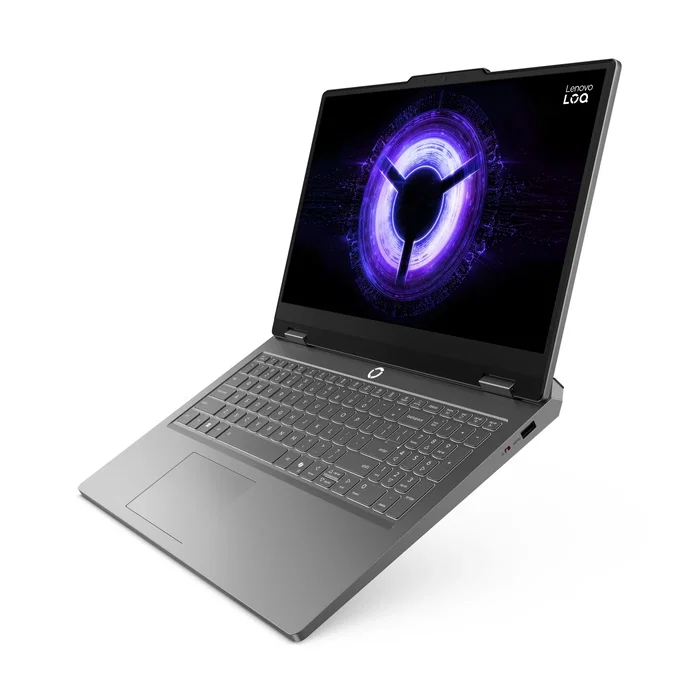Laptop Lenovo 83SC0015SP 15,6" Intel Core I5-13450HX 16 GB RAM 512 GB SSD Qwerty Español