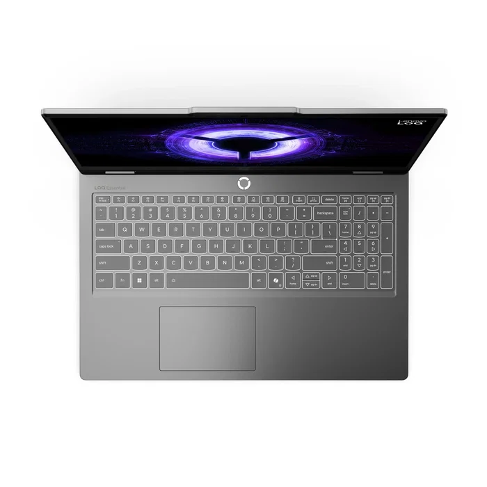 Laptop Lenovo 83SC0015SP 15,6" Intel Core I5-13450HX 16 GB RAM 512 GB SSD Qwerty Español