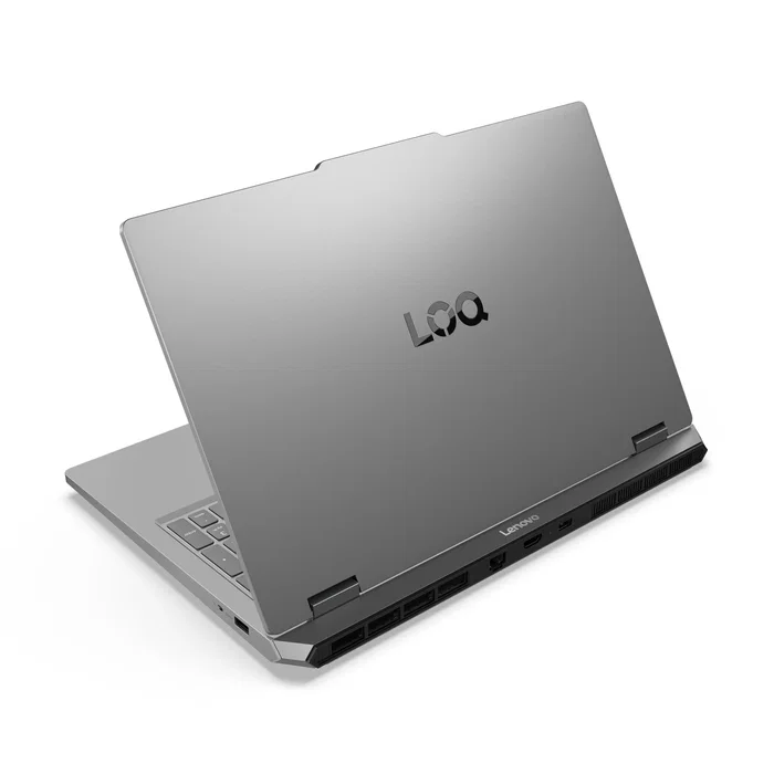 Laptop Lenovo 83SC0015SP 15,6" Intel Core I5-13450HX 16 GB RAM 512 GB SSD Qwerty Español