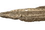 DKD Home Decor Alfombra Tropical Natural Seagrass Algodón 178 x 178 x 1.8 cm
