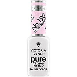 Victoria Vynn Pure Creamy Hybrid Cherry Blossom 190