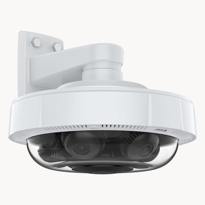 Camara axis netzwerk panorama dome p3738-ple 360° Camara axis netzwerk panorama dome p3738-ple 360°