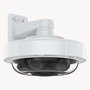 Camara axis netzwerk panorama dome p3738-ple 360°