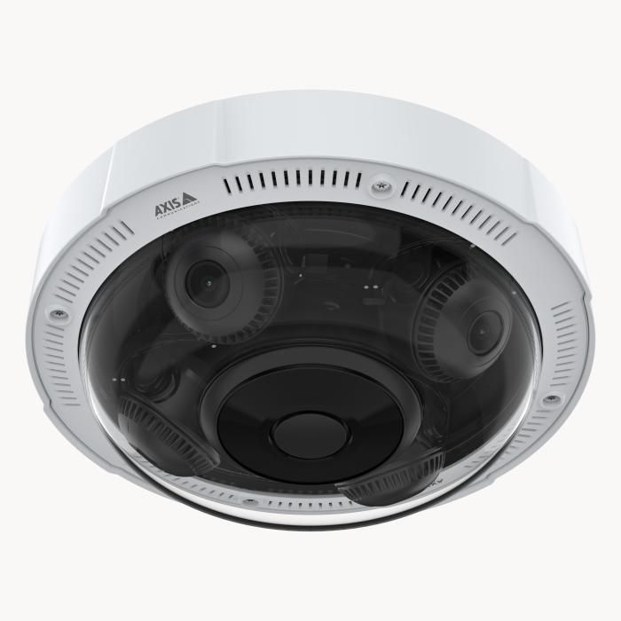 Camara axis netzwerk panorama dome p3738-ple 360° Camara axis netzwerk panorama dome p3738-ple 360°