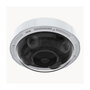 Axis P3738-PLE Cámara de Seguridad IP Panorámica 360° 4K Visión Nocturna PoE Blanco