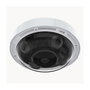 Axis P3738-PLE Cámara de Seguridad IP Panorámica 360° 4K Visión Nocturna PoE Blanco