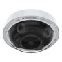 Axis P3738-PLE Cámara IP multisensor 4K 360° Blanco