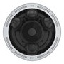 Axis P3738-PLE Cámara IP multisensor 4K 360° Blanco