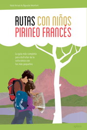 XPLORA, Rutas con niños en el Pirineo francés