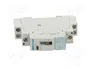 HAGER Relé de instalación monoestable NA x2 24V AC 16A IP20