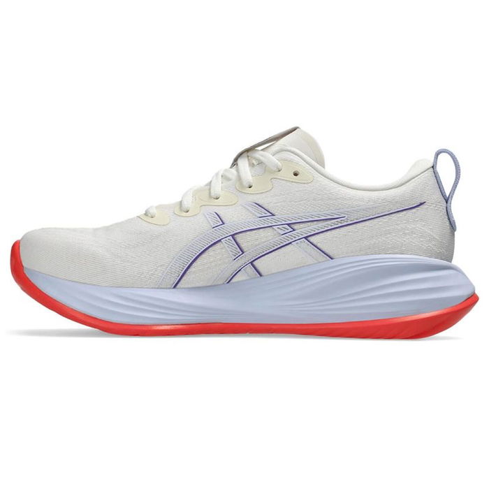 Zapatillas de Running para Adultos Asics Gel-Cumulus 27 Tokyo Blanco 38