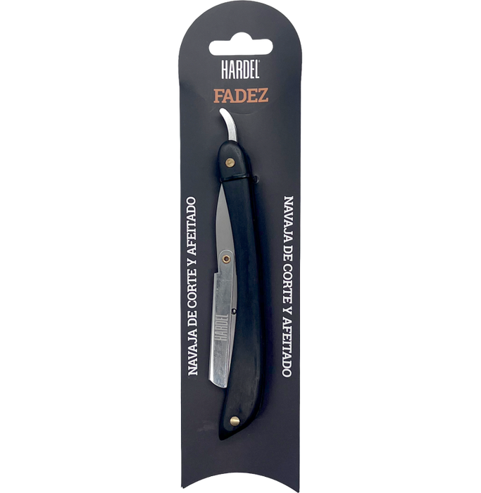 Hardel FADEZ BARBER RAZOR Hardel FADEZ BARBER RAZOR