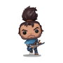 Funko POP! Games League of Legends Yasuo