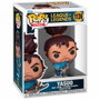 Funko POP! Games League of Legends Yasuo