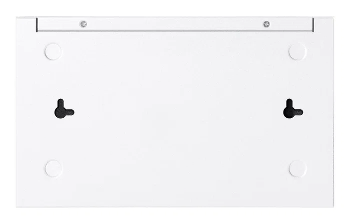 TP-Link FS310GP Switch Gestionado L2/L2+ Gigabit con 8 Puertos RJ45, 2 SFP y PoE de 61W, Carcasa Metálica 1U