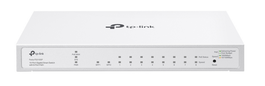 TP-LINK Switch Gigabit de 8 Puertos FS310GP con 2 Puertos PoE, Blanco