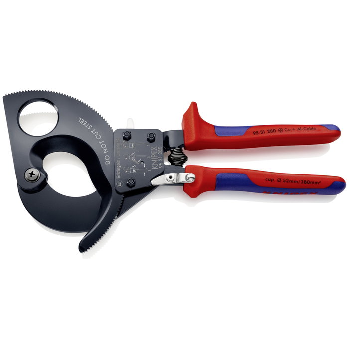 Knipex Tijeras de corte de cable 95 31 280