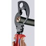 Knipex Tijeras de corte de cable 95 31 280