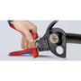 Knipex Tijeras de corte de cable 95 31 280