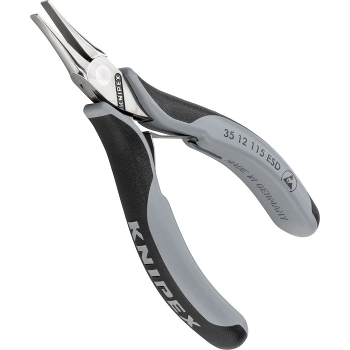 Knipex Juego de Alicates para Electrónica ESD