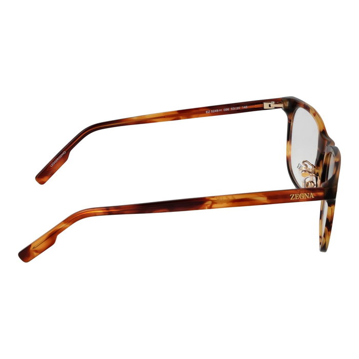 Montura de Gafas Hombre Ermenegildo Zegna EZ5248-H 53056 Montura de Gafas Hombre Ermenegildo Zegna EZ5248-H 53056