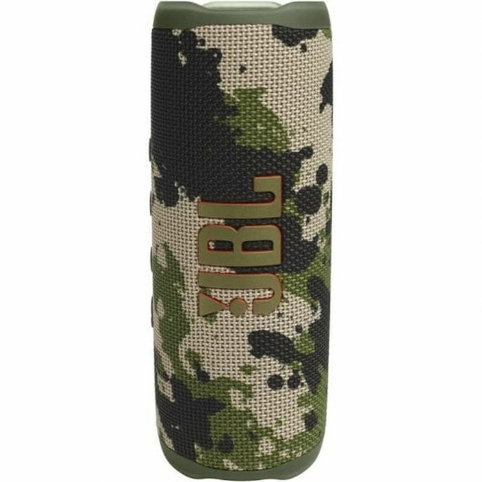 JBL Flip 6 Altavoz Portátil Bluetooth 30W Caqui JBL Flip 6 Altavoz Portátil Bluetooth 30W Caqui
