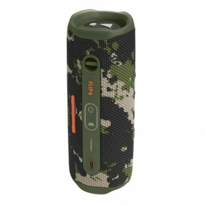 JBL Flip 6 Altavoz Portátil Bluetooth 30W Caqui JBL Flip 6 Altavoz Portátil Bluetooth 30W Caqui