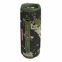 JBL Flip 6 Altavoz Portátil Bluetooth 30W Caqui